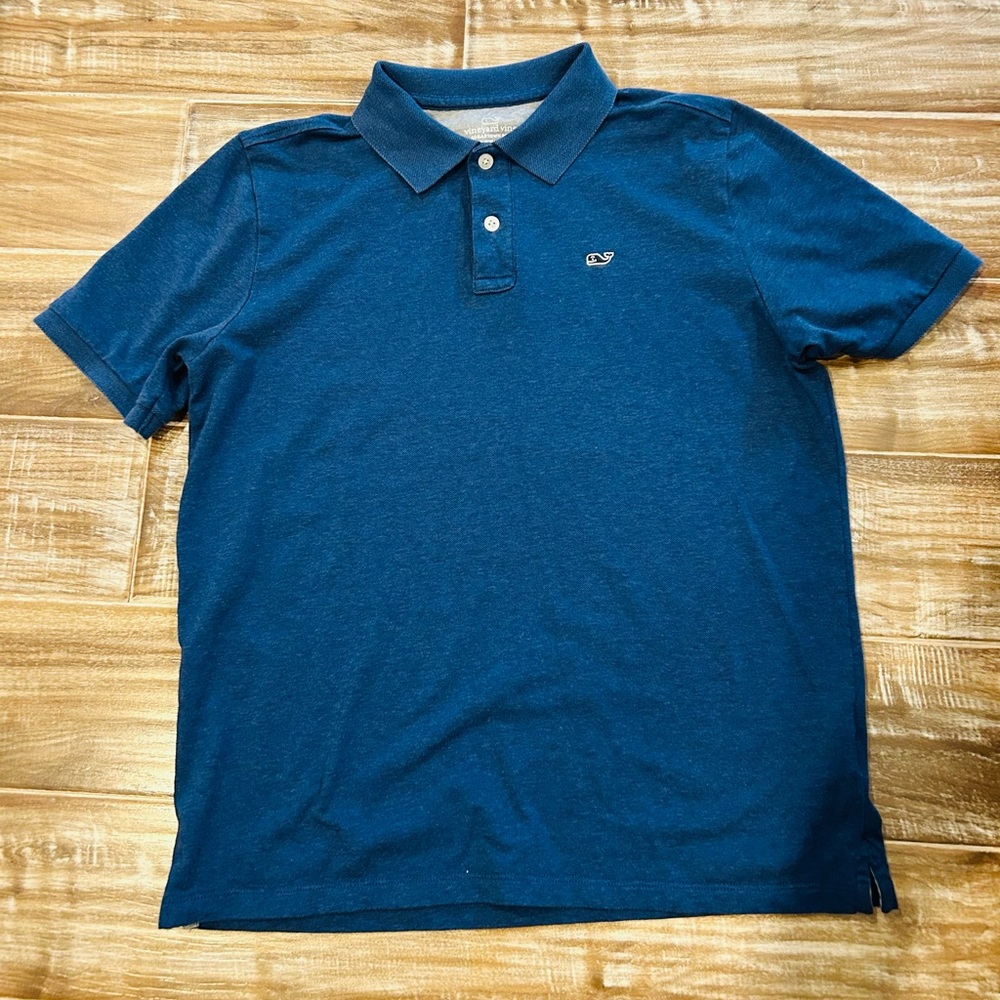 Boys 18 vineyard vines